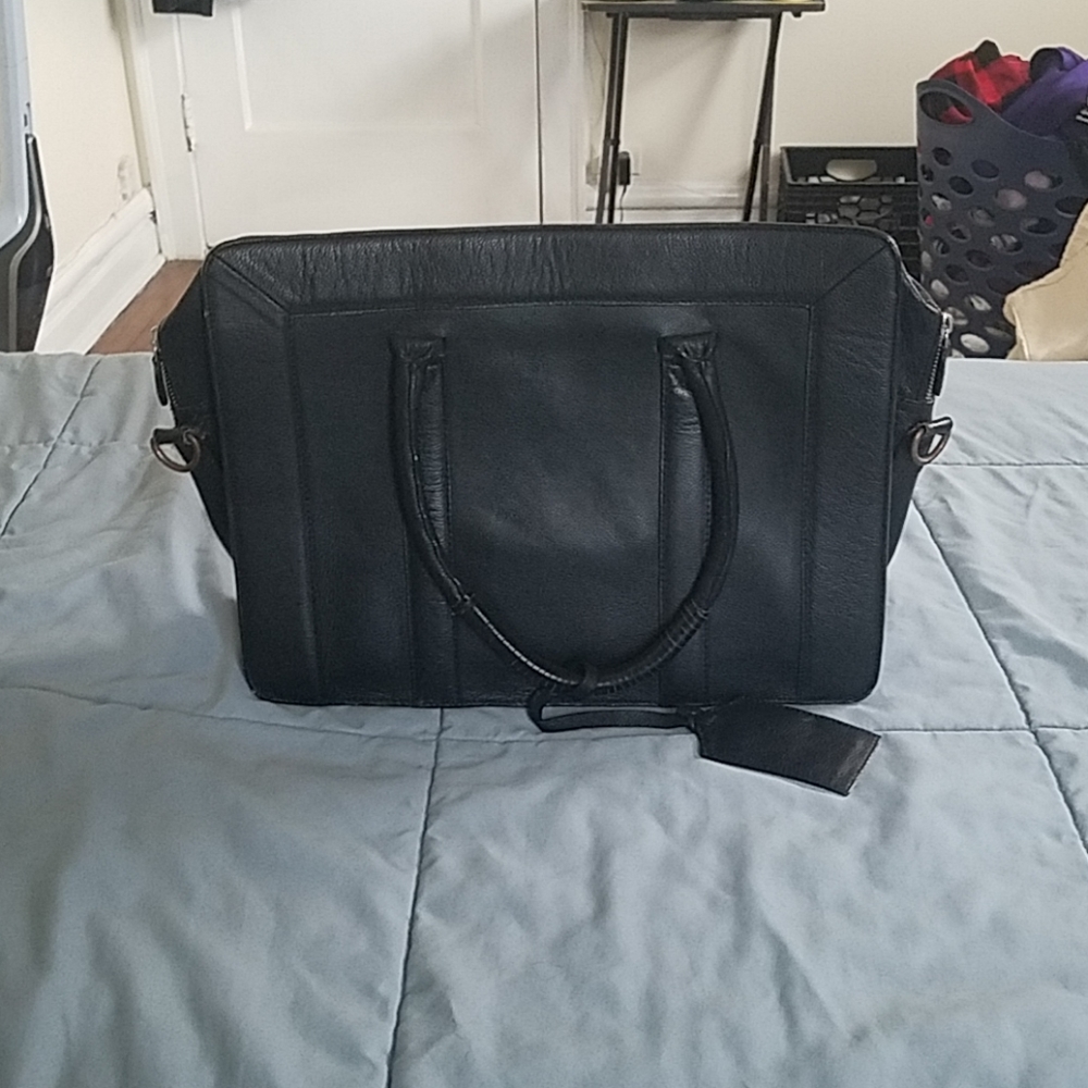 ASOS bag/briefcase - Picture 2 of 4